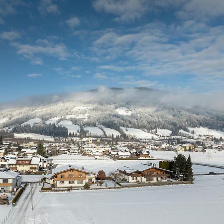 Das Landhaus Altenmarkt im Pongau Buitenkant foto