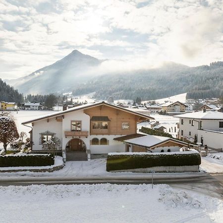 Das Landhaus Altenmarkt im Pongau Buitenkant foto
