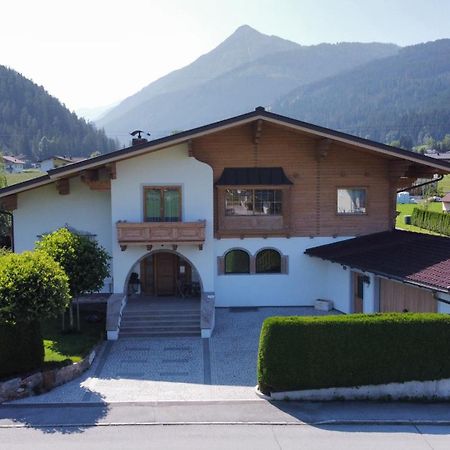 Das Landhaus Altenmarkt im Pongau Buitenkant foto