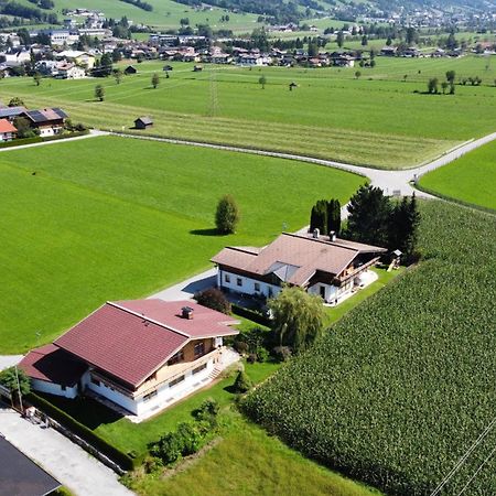 Das Landhaus Altenmarkt im Pongau Buitenkant foto