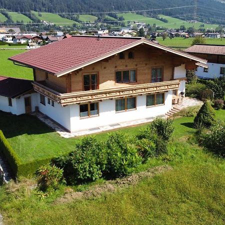 Das Landhaus Altenmarkt im Pongau Buitenkant foto