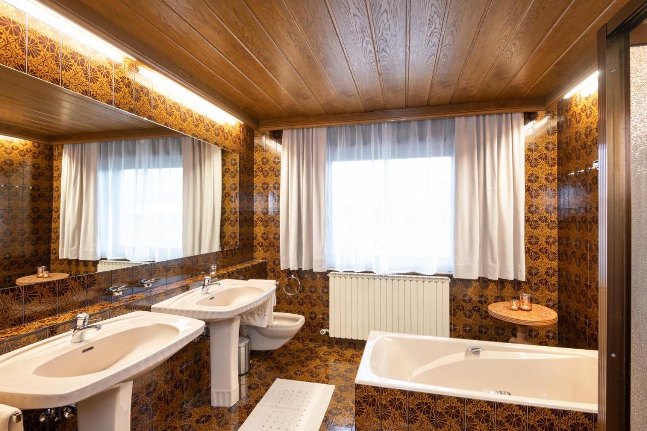 Das Landhaus Altenmarkt im Pongau Buitenkant foto