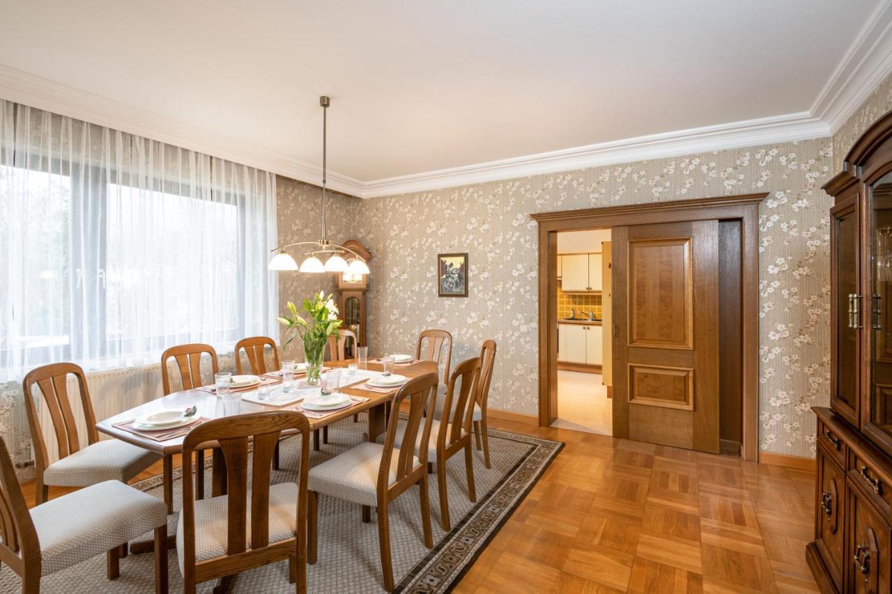 Das Landhaus Altenmarkt im Pongau Buitenkant foto